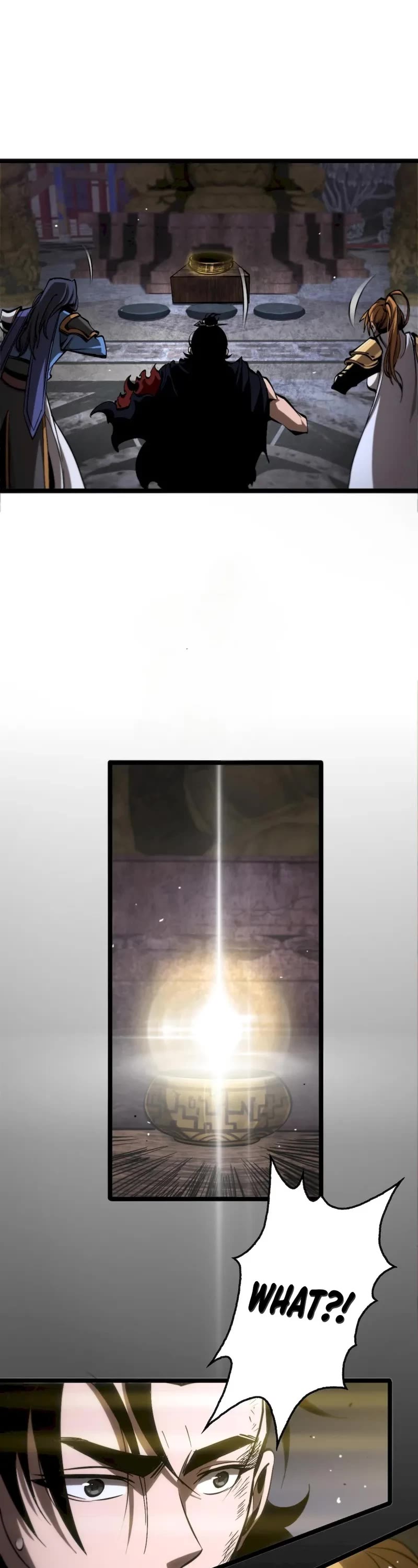 World's Apocalypse Online Chapter 175 page 17 - Chapter 175
