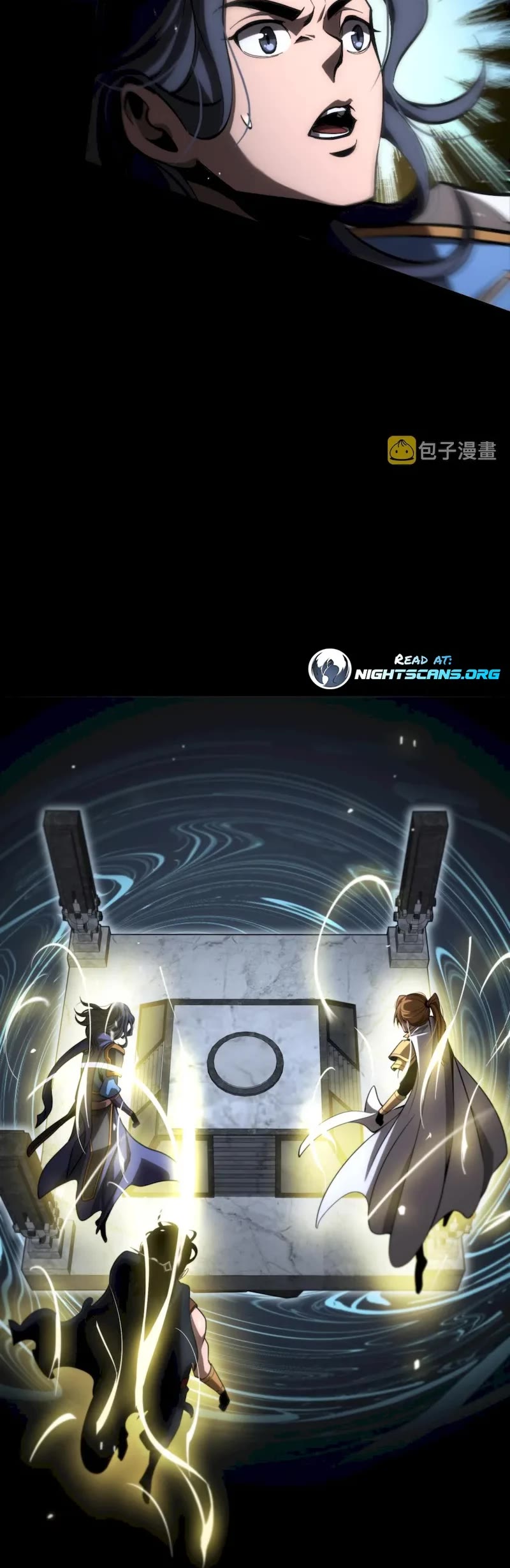 World's Apocalypse Online Chapter 175 page 20 - Chapter 175