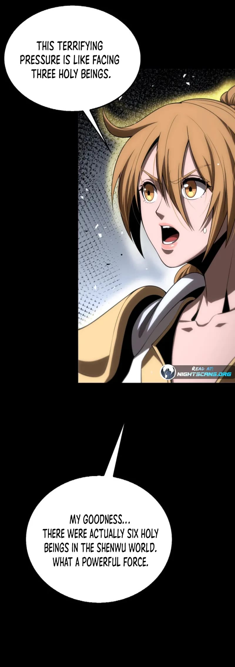 World's Apocalypse Online Chapter 175 page 23 - Chapter 175