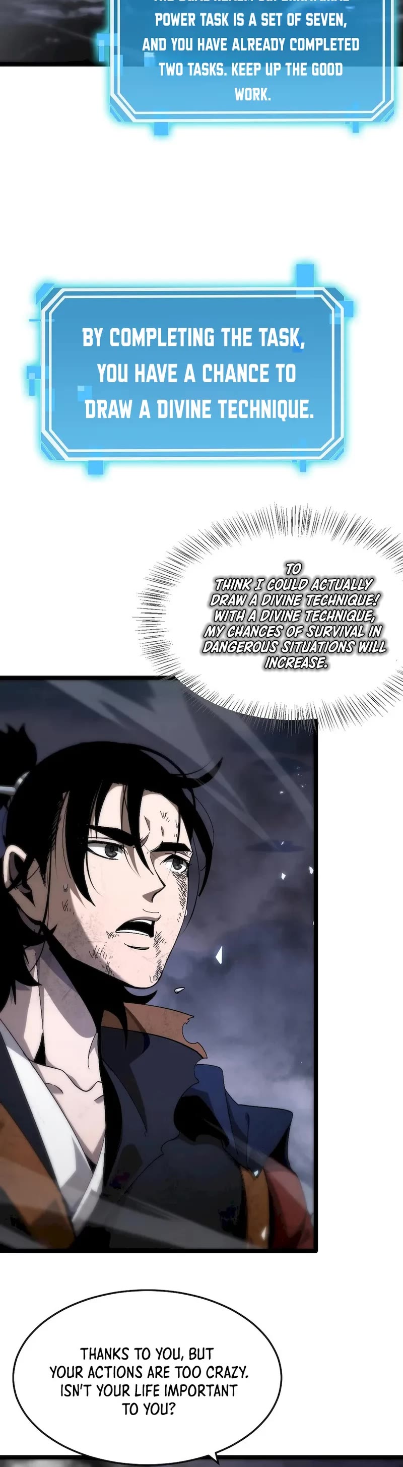 World's Apocalypse Online Chapter 175 page 6 - Chapter 175