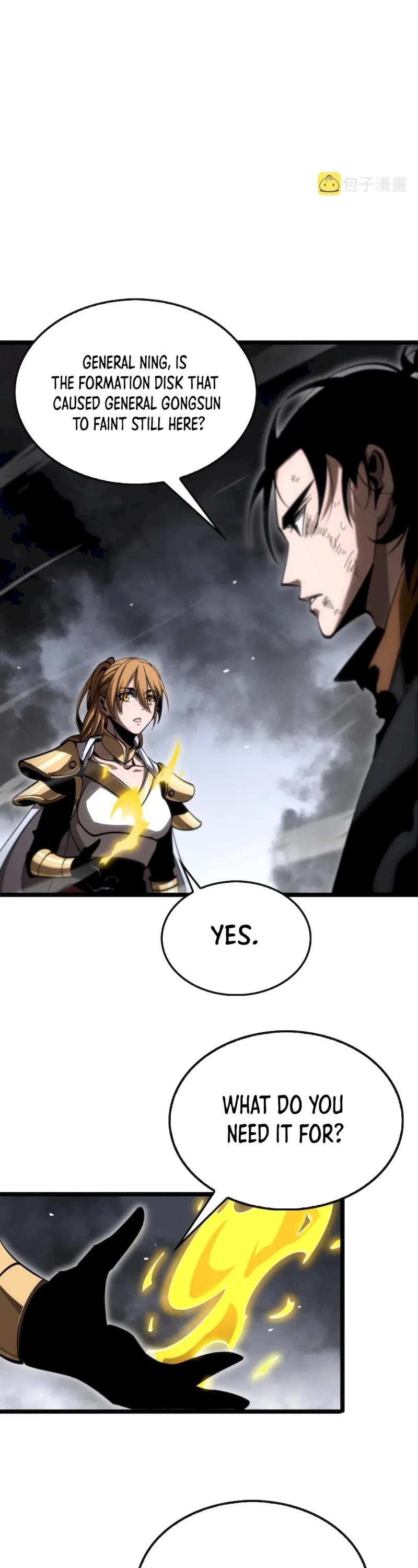 World's Apocalypse Online Chapter 175 page 8 - Chapter 175