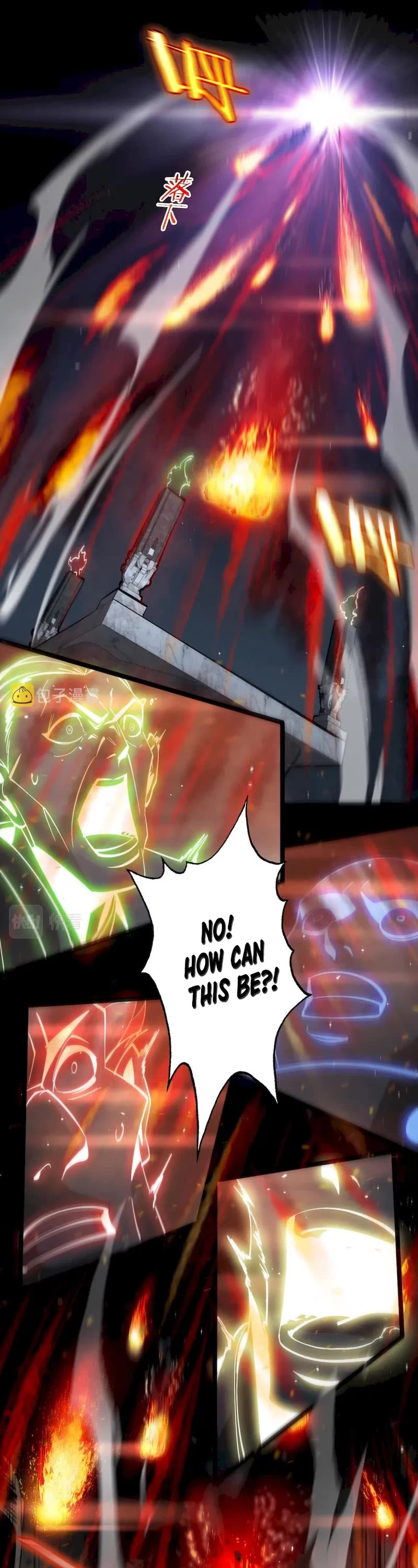 World's Apocalypse Online Chapter 176 page 10 - Chapter 176