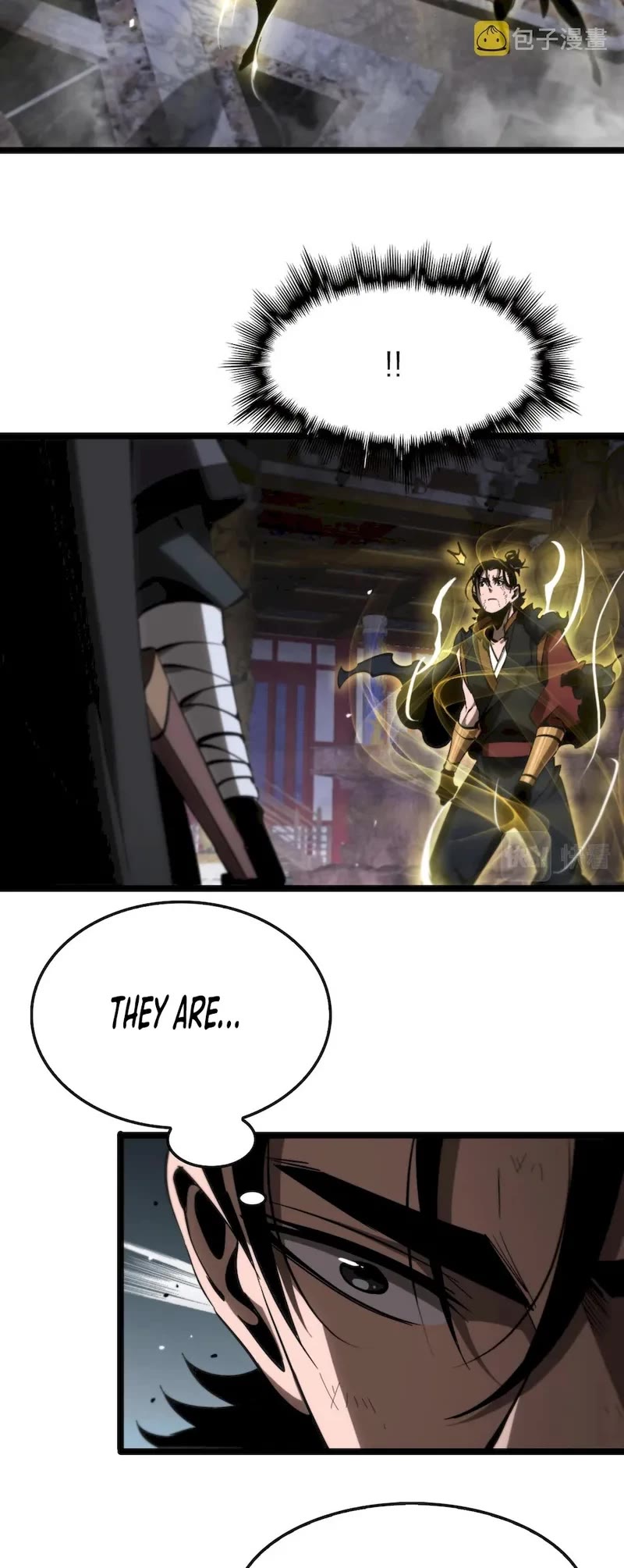 World's Apocalypse Online Chapter 176 page 13 - Chapter 176