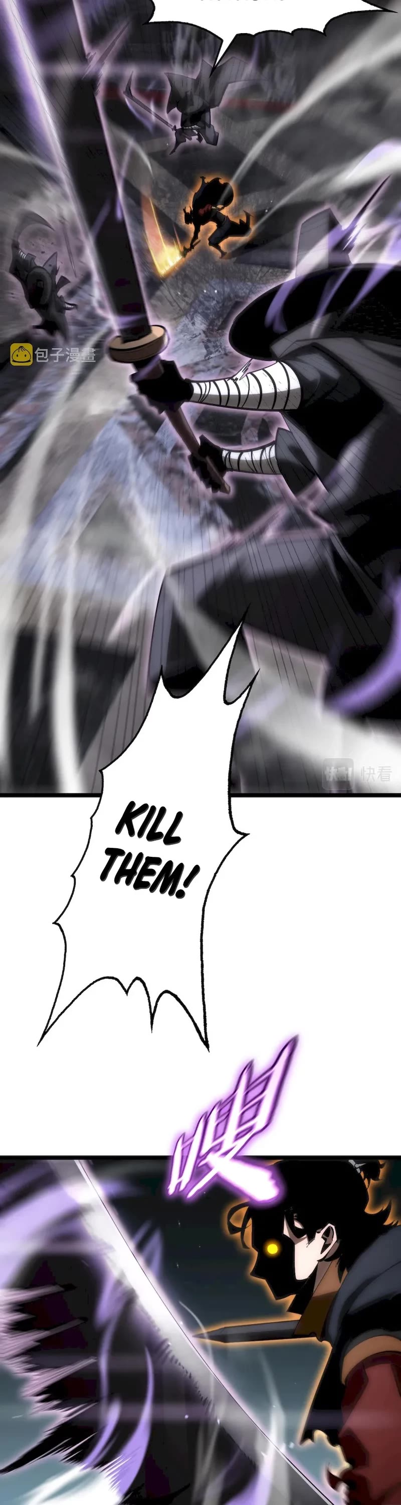 World's Apocalypse Online Chapter 176 page 16 - Chapter 176