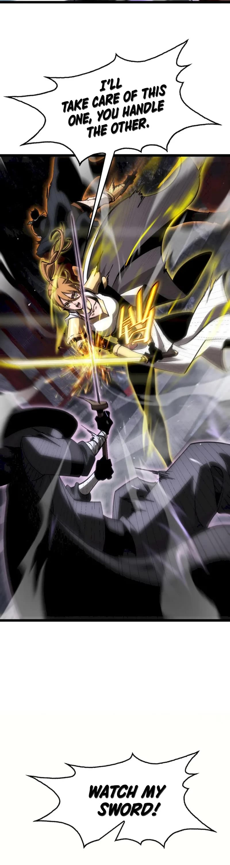 World's Apocalypse Online Chapter 176 page 17 - Chapter 176