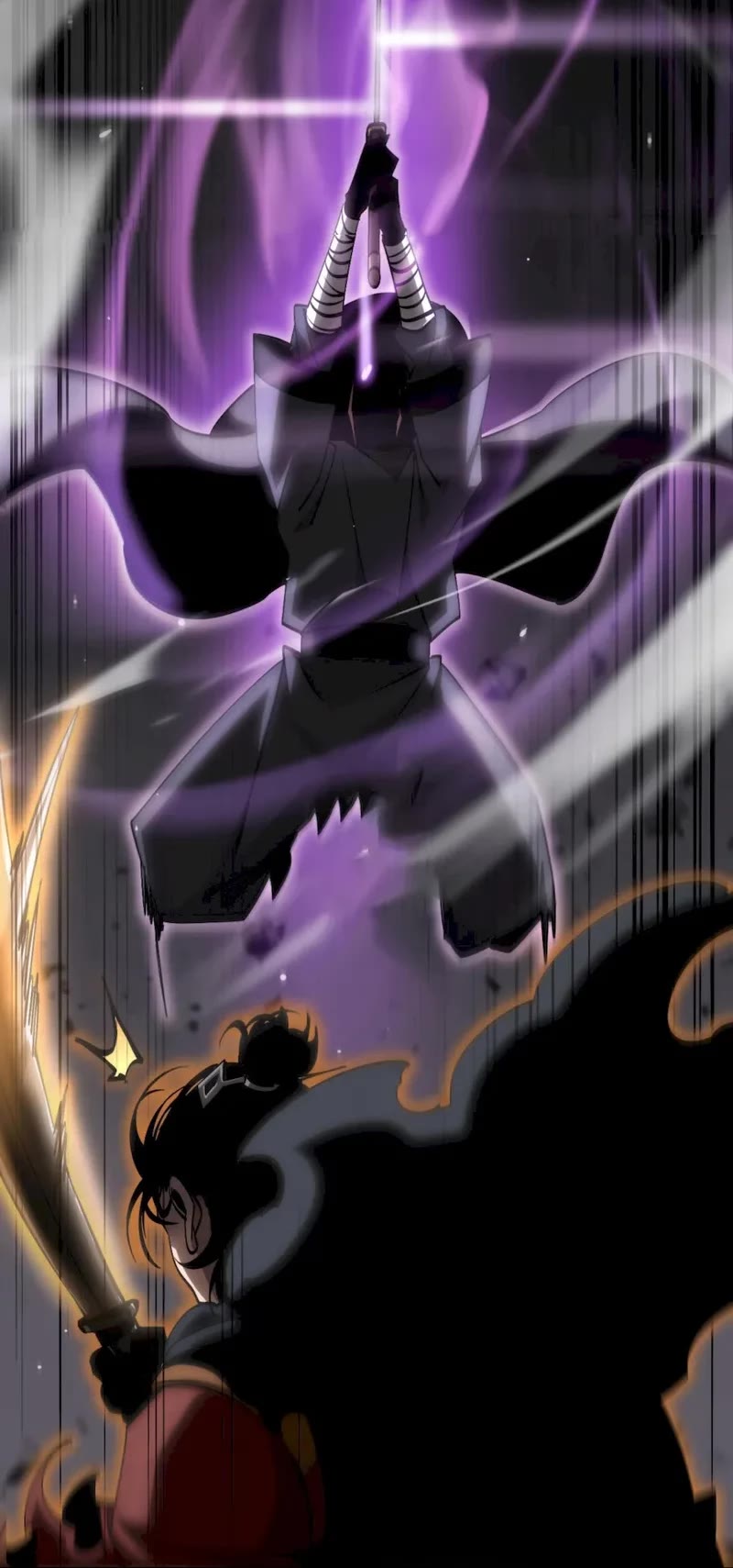 World's Apocalypse Online Chapter 176 page 19 - Chapter 176