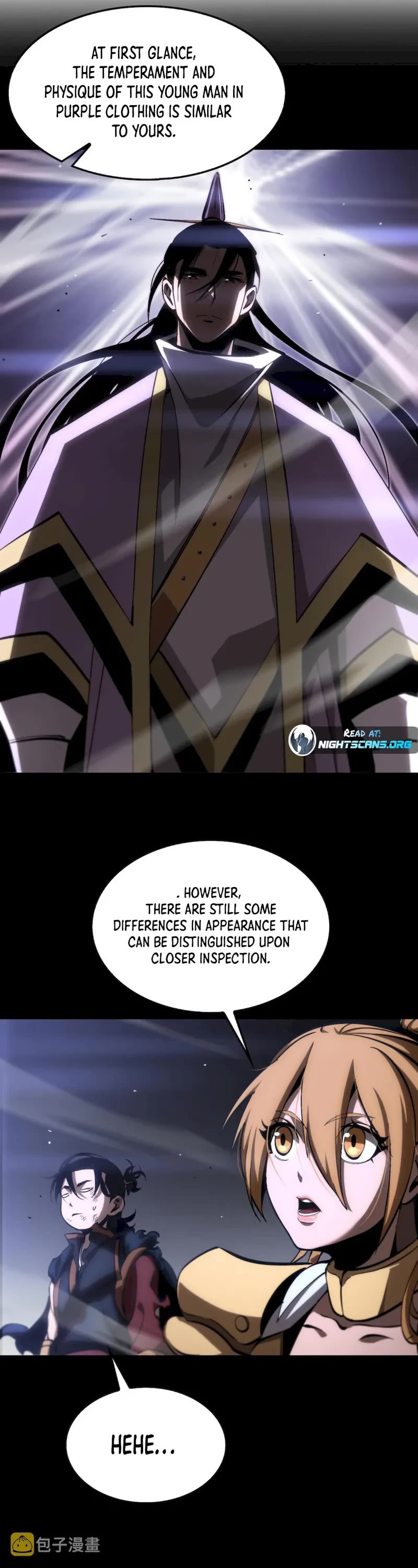 World's Apocalypse Online Chapter 176 page 2 - Chapter 176
