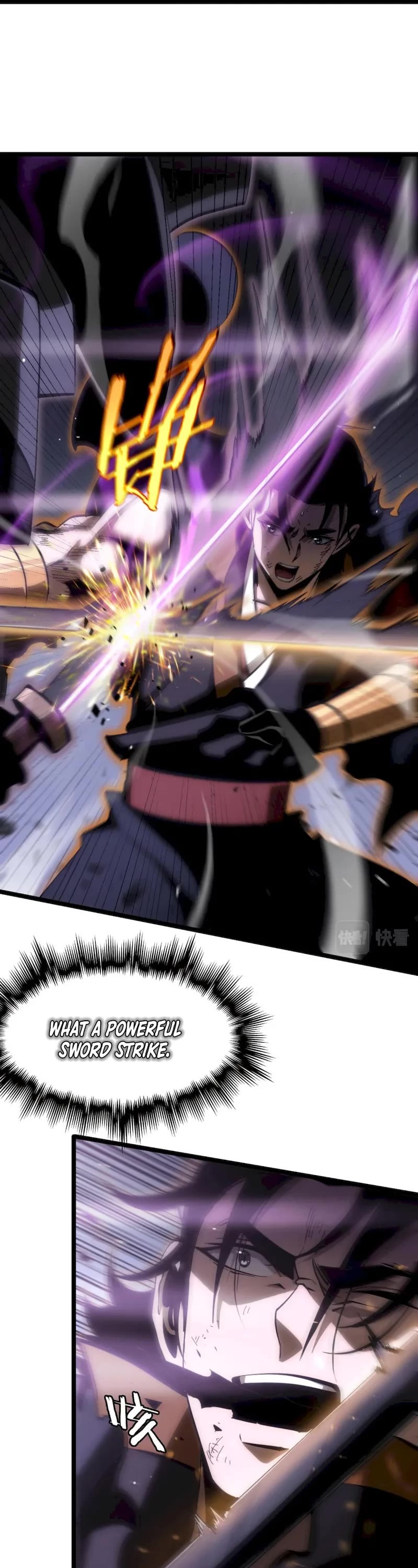 World's Apocalypse Online Chapter 176 page 20 - Chapter 176