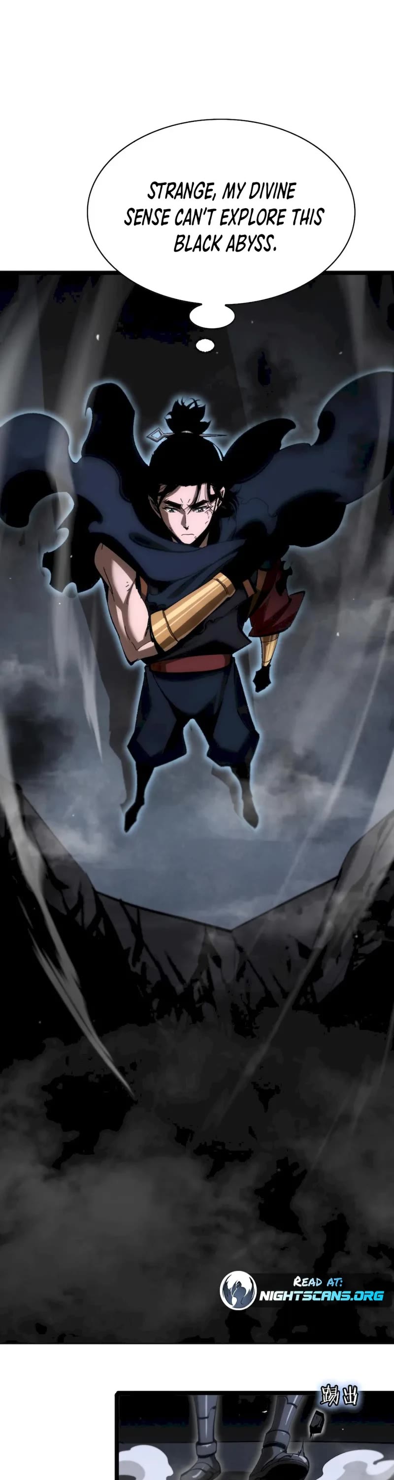 World's Apocalypse Online Chapter 177 page 27 - Chapter 177