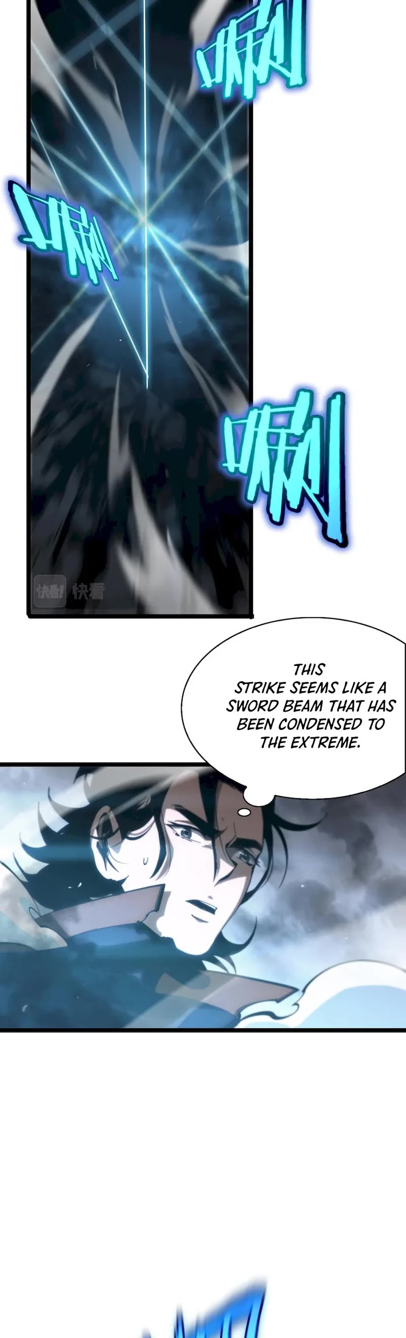 World's Apocalypse Online Chapter 177 page 29 - Chapter 177