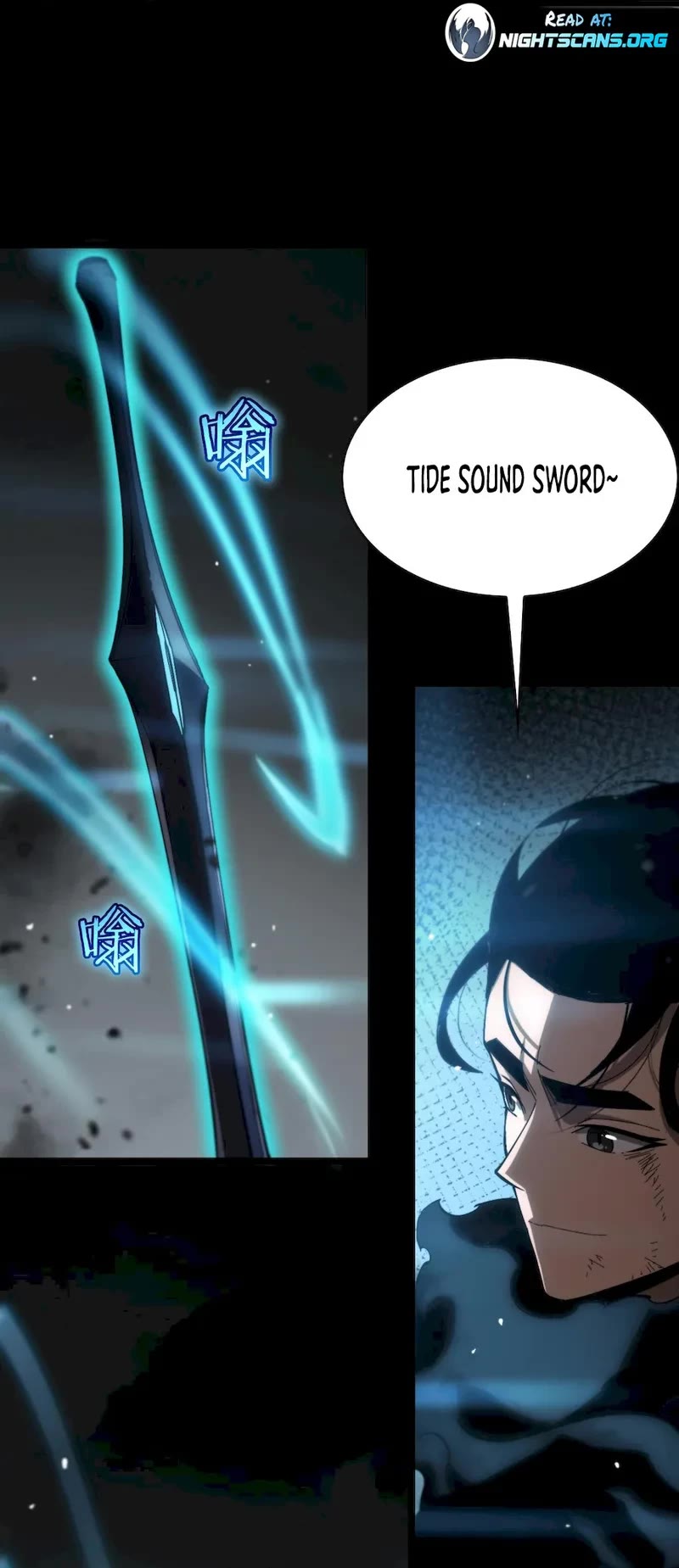 World's Apocalypse Online Chapter 177 page 31 - Chapter 177