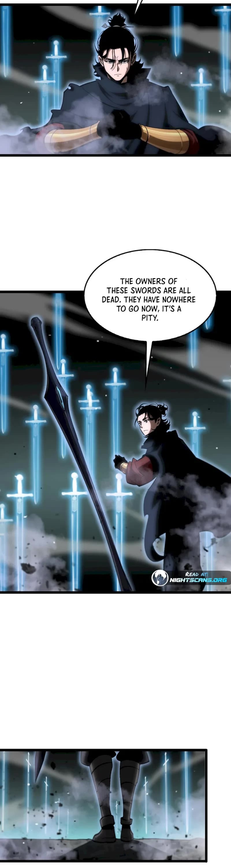 World's Apocalypse Online Chapter 178 page 20 - Chapter 178
