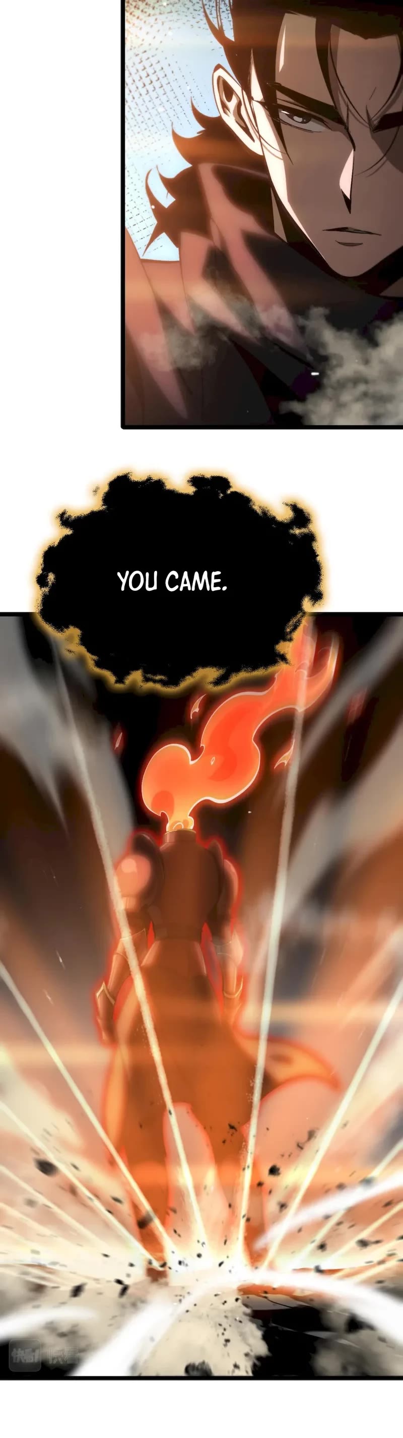World's Apocalypse Online Chapter 178 page 22 - Chapter 178