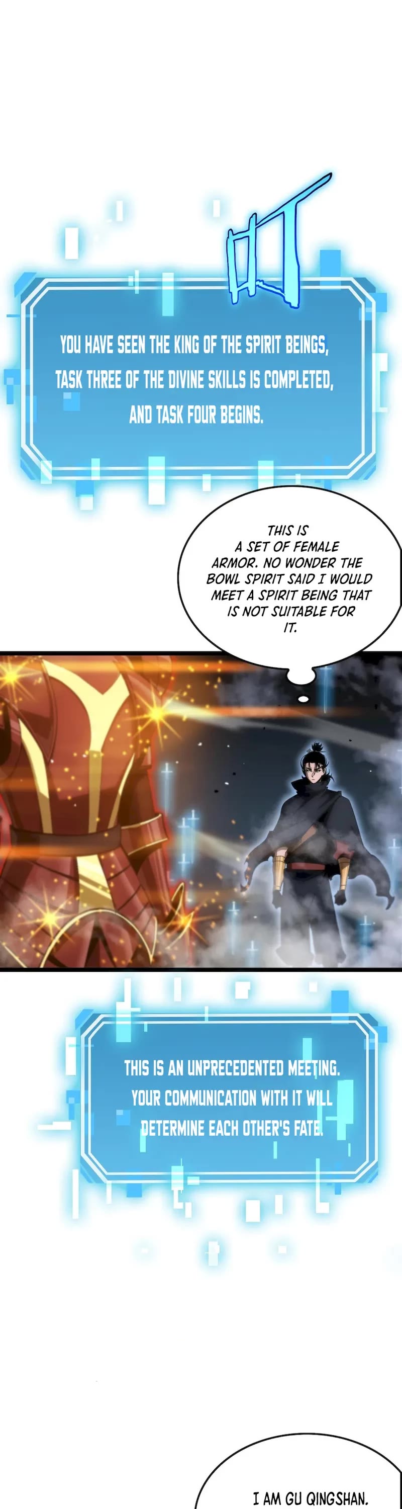 World's Apocalypse Online Chapter 178 page 23 - Chapter 178