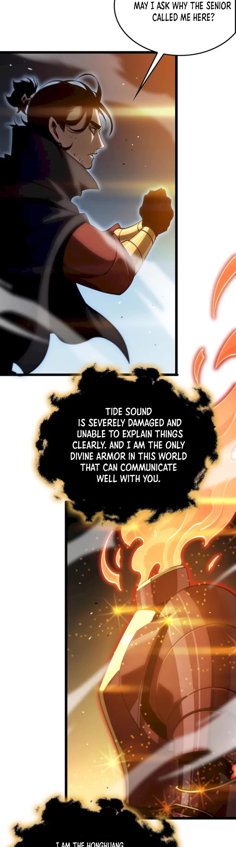 World's Apocalypse Online Chapter 178 page 24 - Chapter 178
