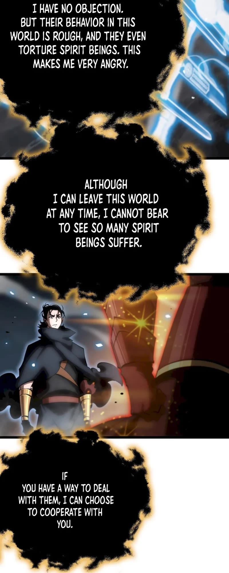World's Apocalypse Online Chapter 178 page 28 - Chapter 178