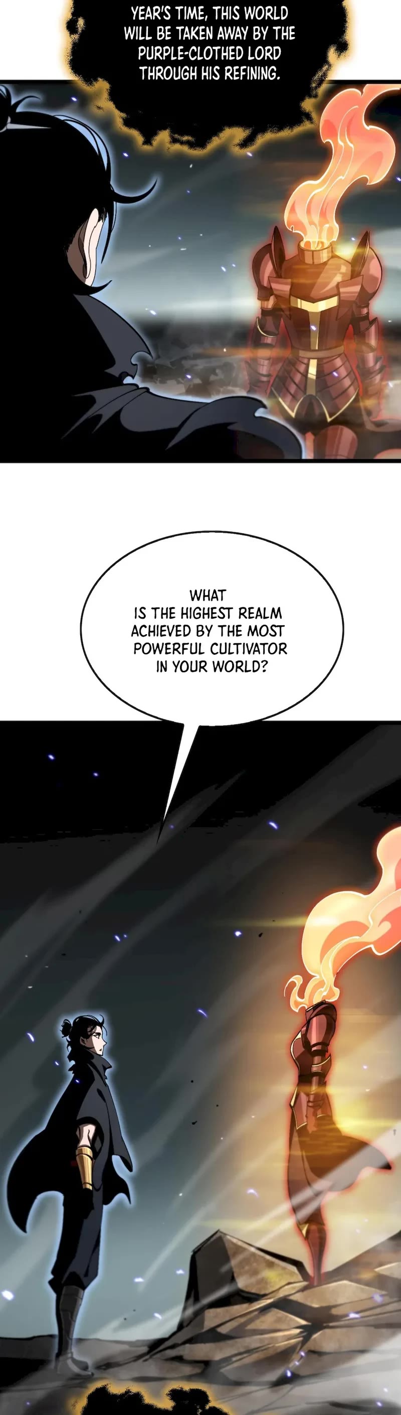 World's Apocalypse Online Chapter 178 page 30 - Chapter 178