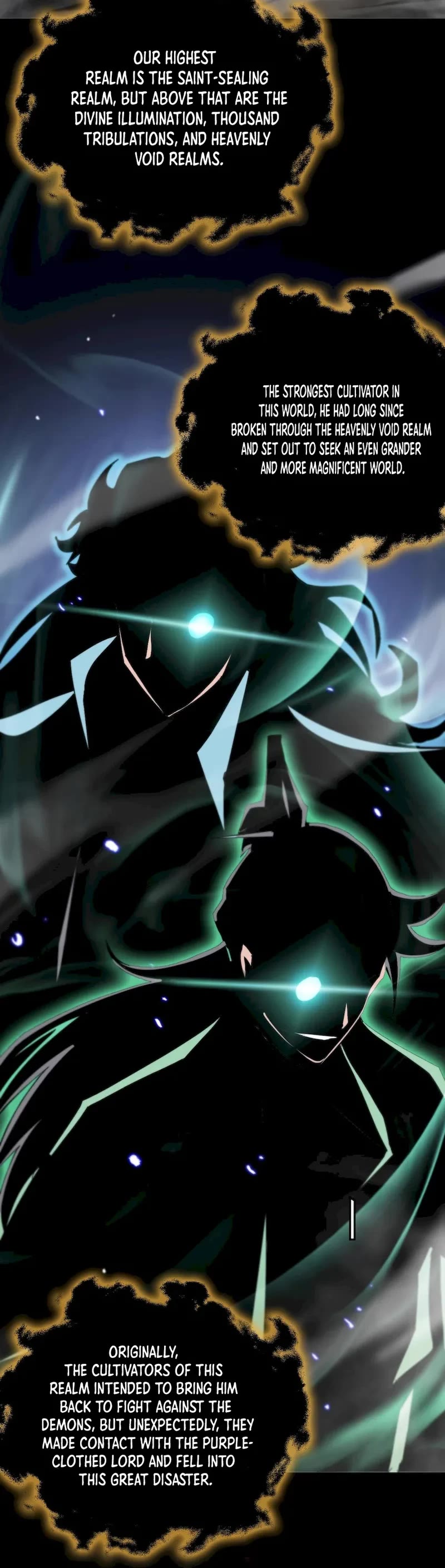 World's Apocalypse Online Chapter 178 page 31 - Chapter 178