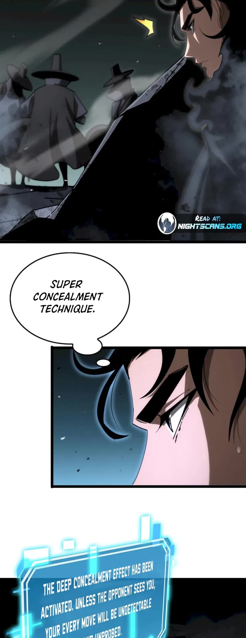 World's Apocalypse Online Chapter 178 page 8 - Chapter 178