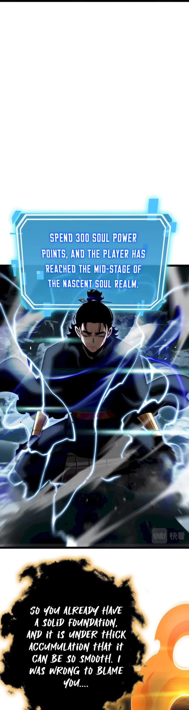 World's Apocalypse Online Chapter 179 page 12 - Chapter 179