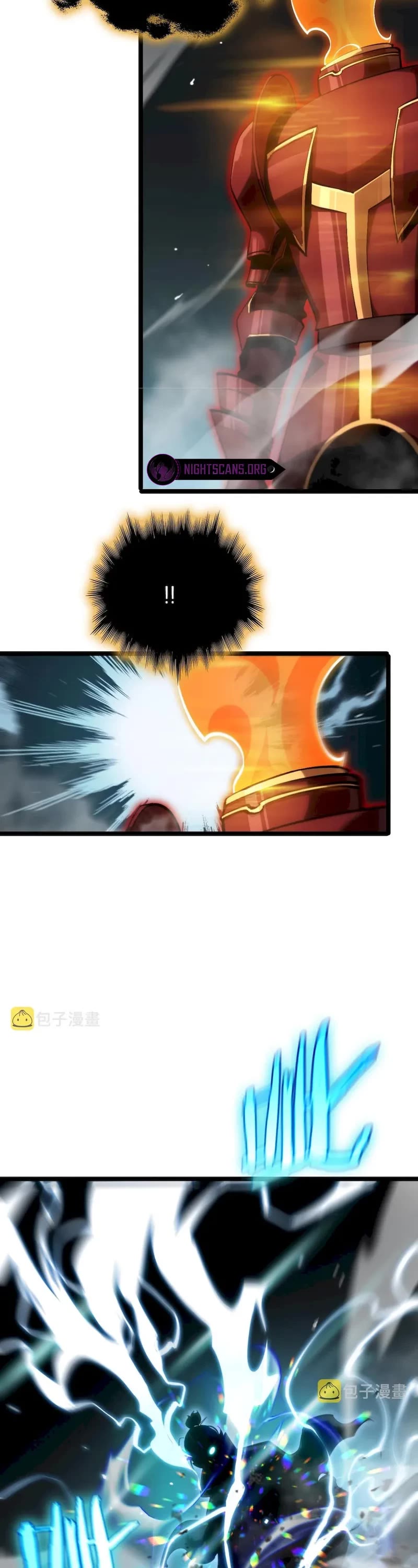 World's Apocalypse Online Chapter 179 page 13 - Chapter 179