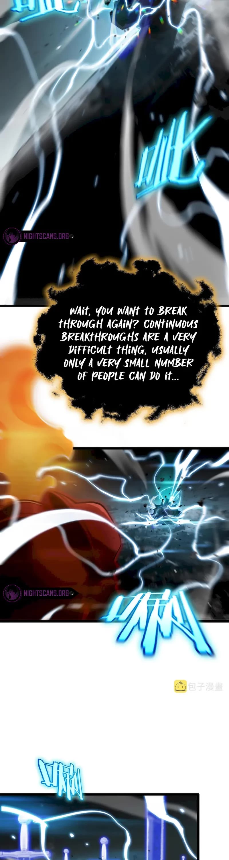 World's Apocalypse Online Chapter 179 page 14 - Chapter 179