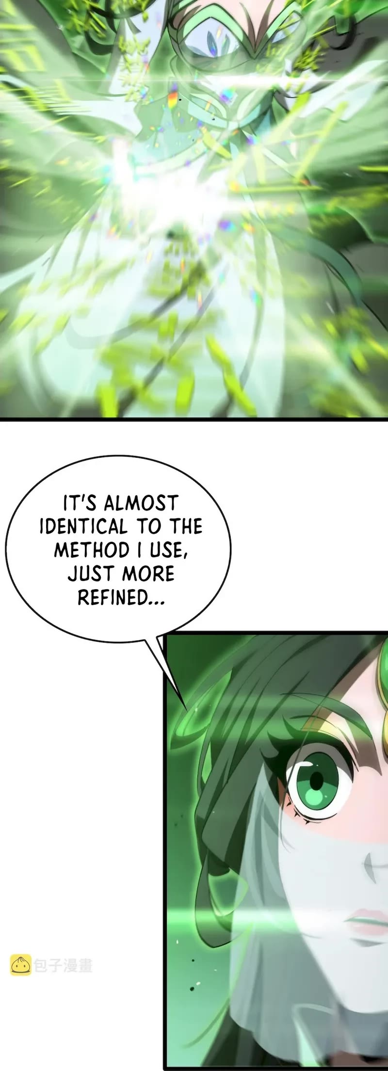World's Apocalypse Online Chapter 179 page 25 - Chapter 179