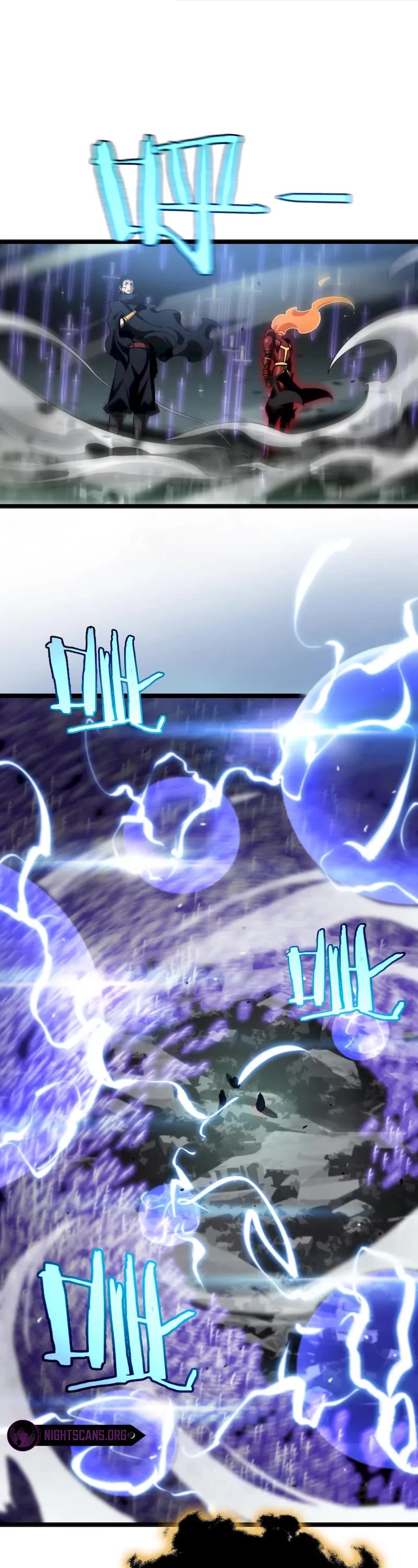 World's Apocalypse Online Chapter 179 page 26 - Chapter 179