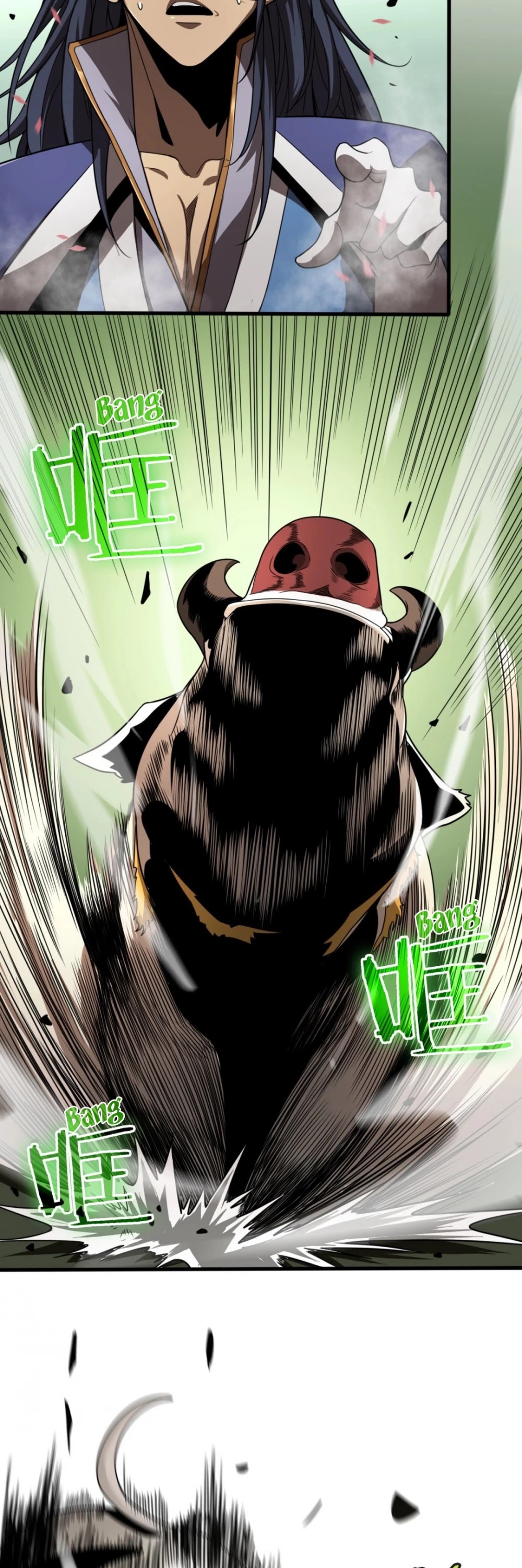 World's Apocalypse Online Chapter 18 page 19 - Chapter 18