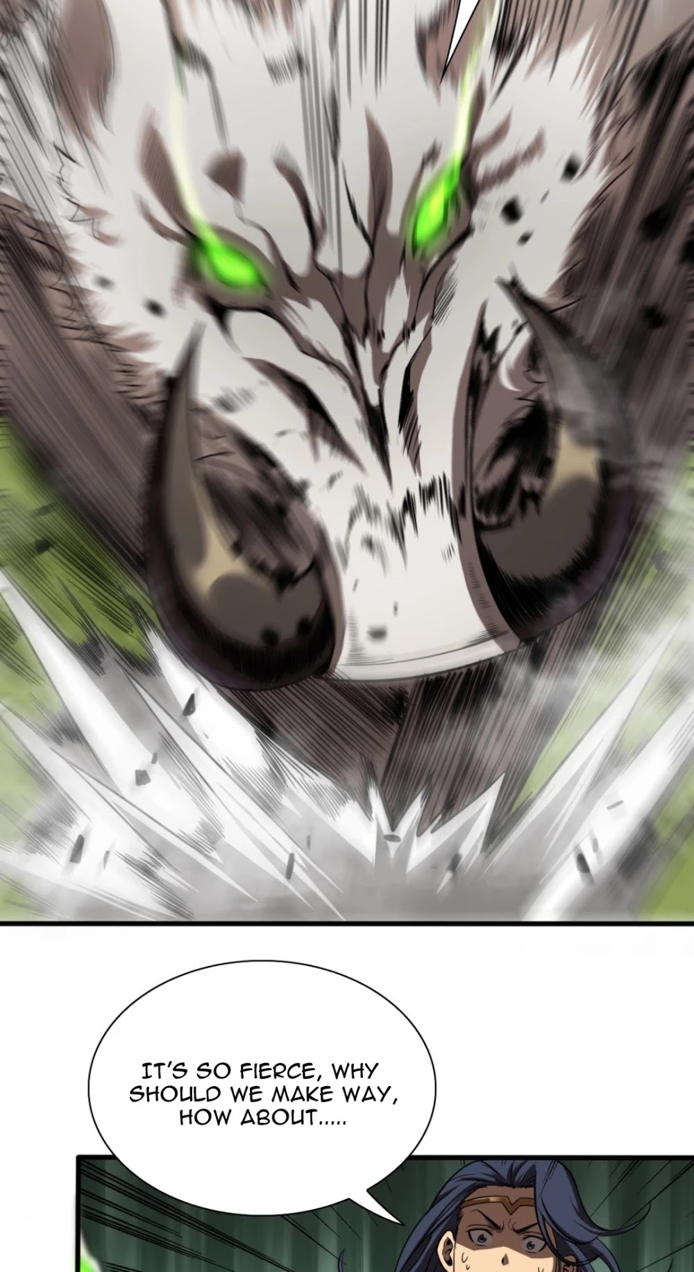 World's Apocalypse Online Chapter 18 page 24 - Chapter 18