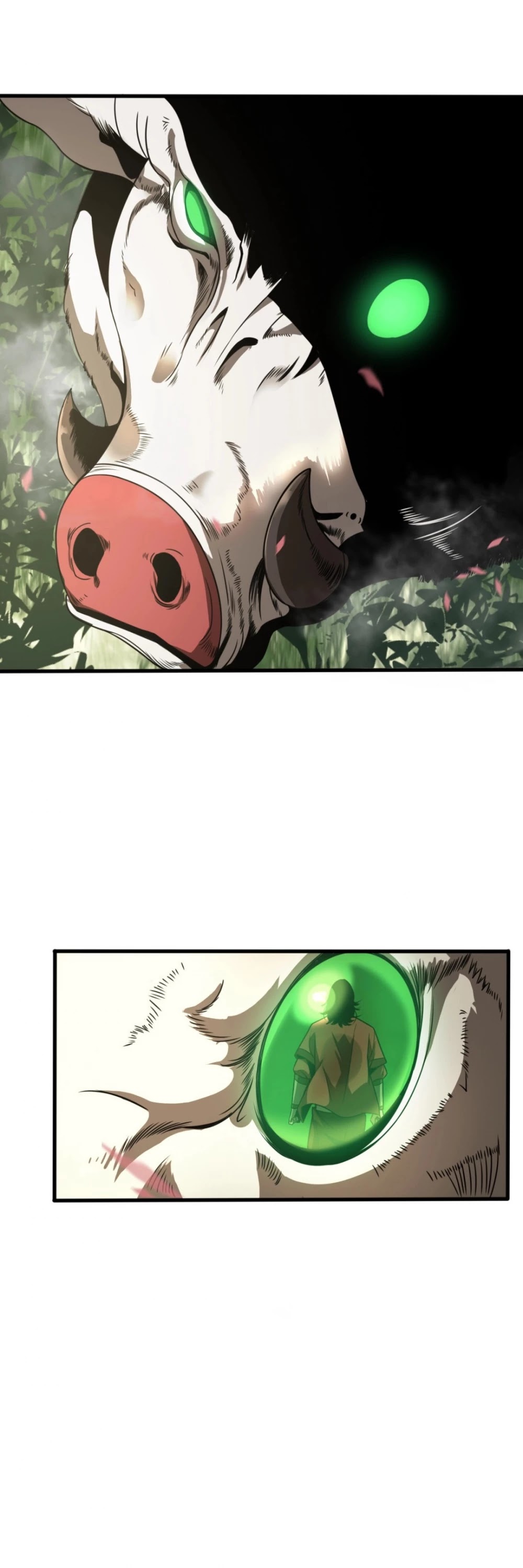 World's Apocalypse Online Chapter 18 page 30 - Chapter 18