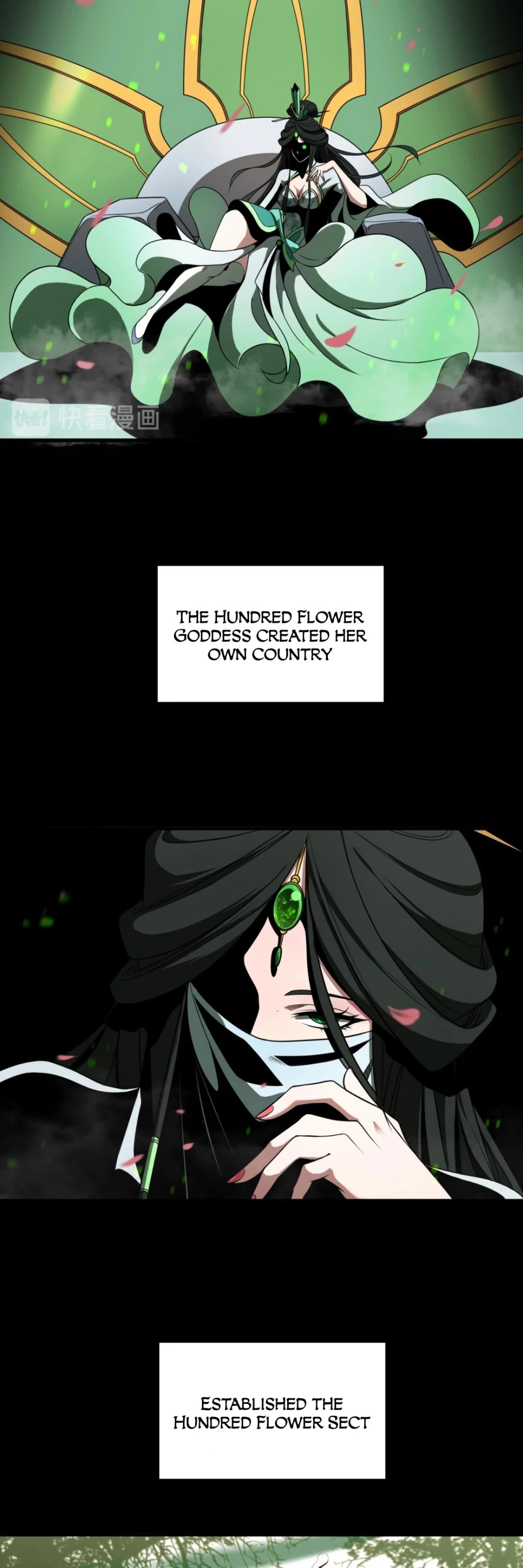 World's Apocalypse Online Chapter 18 page 4 - Chapter 18