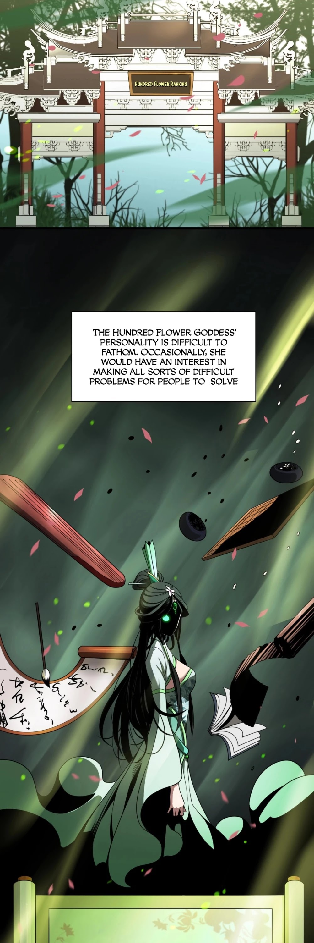 World's Apocalypse Online Chapter 18 page 5 - Chapter 18