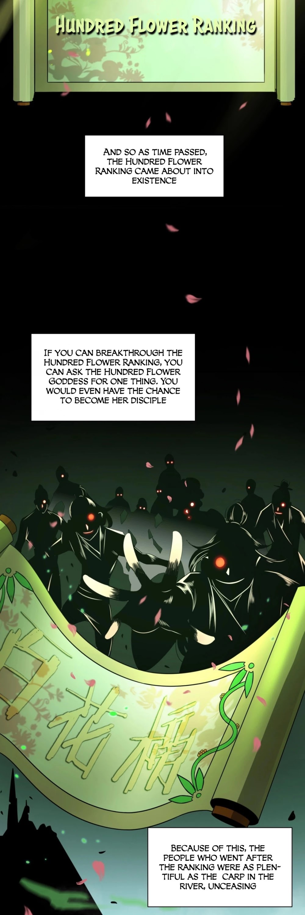 World's Apocalypse Online Chapter 18 page 6 - Chapter 18