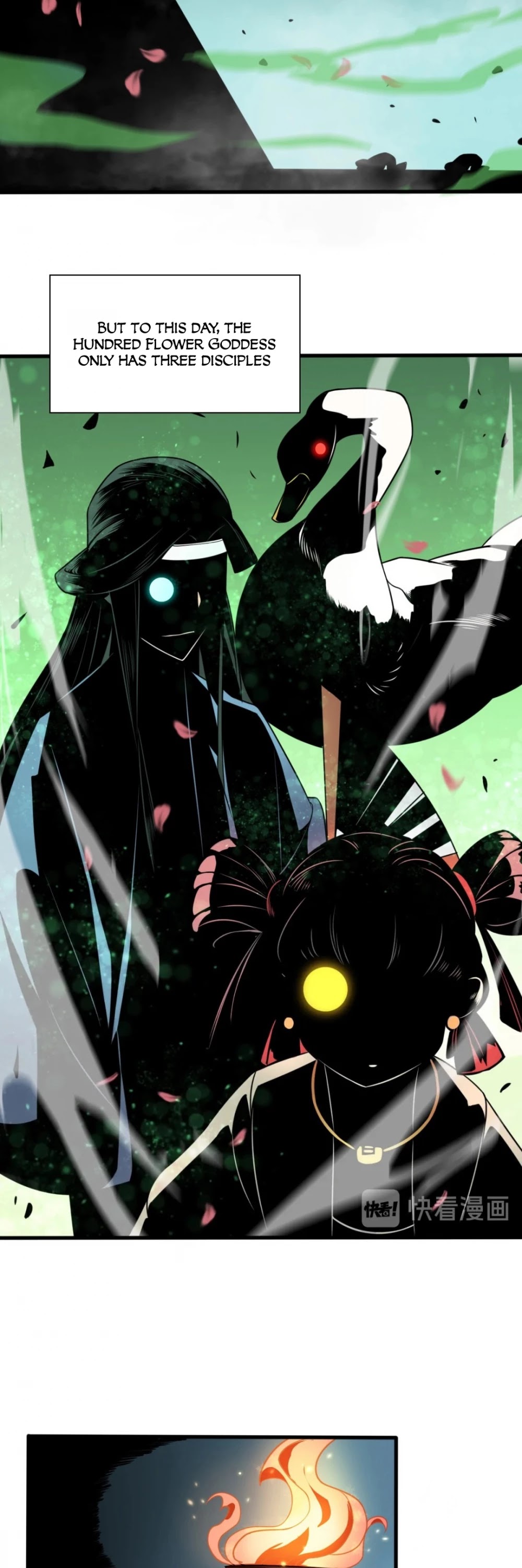 World's Apocalypse Online Chapter 18 page 7 - Chapter 18