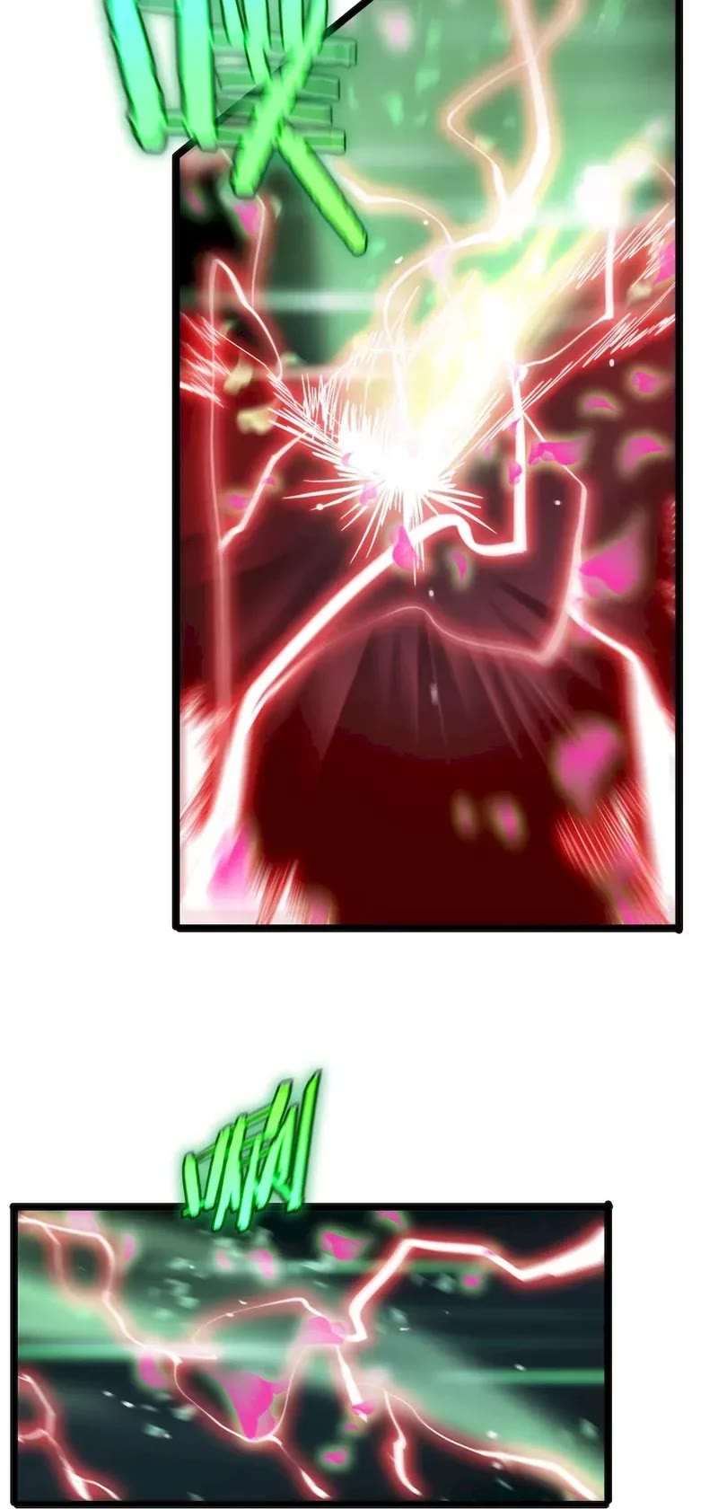 World's Apocalypse Online Chapter 180 page 12 - Chapter 180