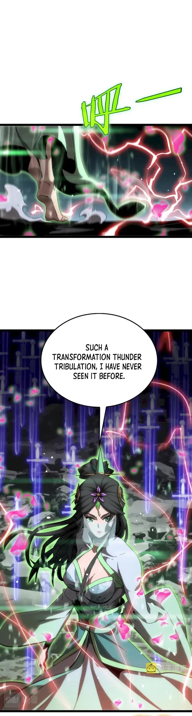 World's Apocalypse Online Chapter 180 page 13 - Chapter 180