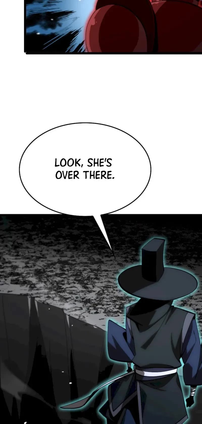 World's Apocalypse Online Chapter 180 page 19 - Chapter 180