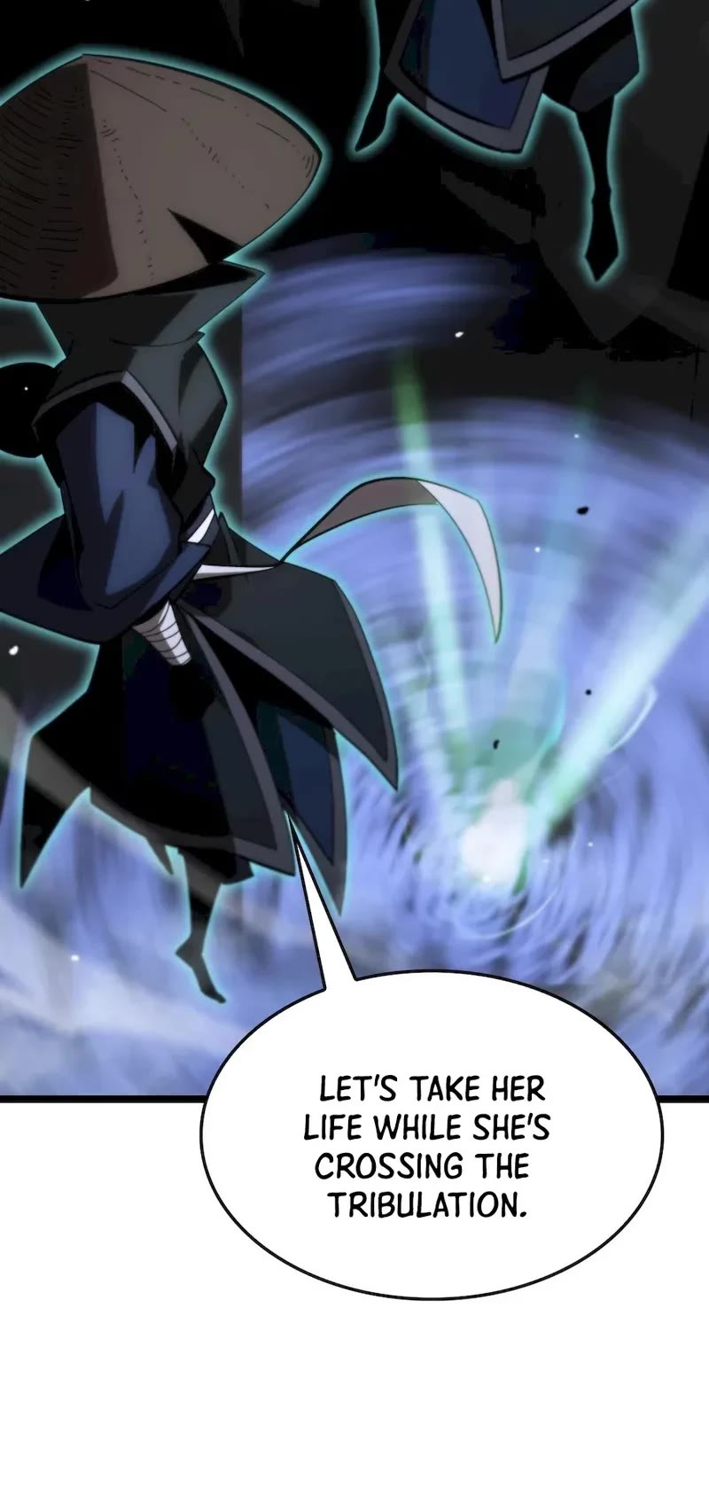 World's Apocalypse Online Chapter 180 page 20 - Chapter 180