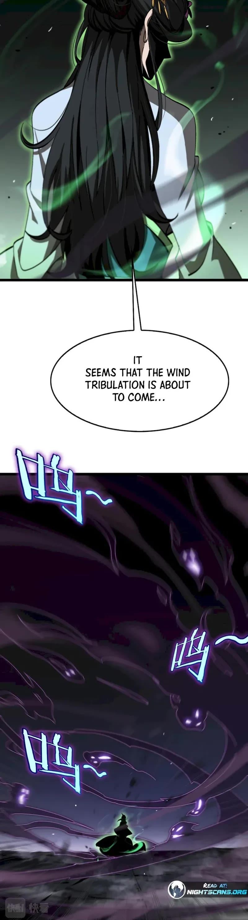 World's Apocalypse Online Chapter 180 page 25 - Chapter 180
