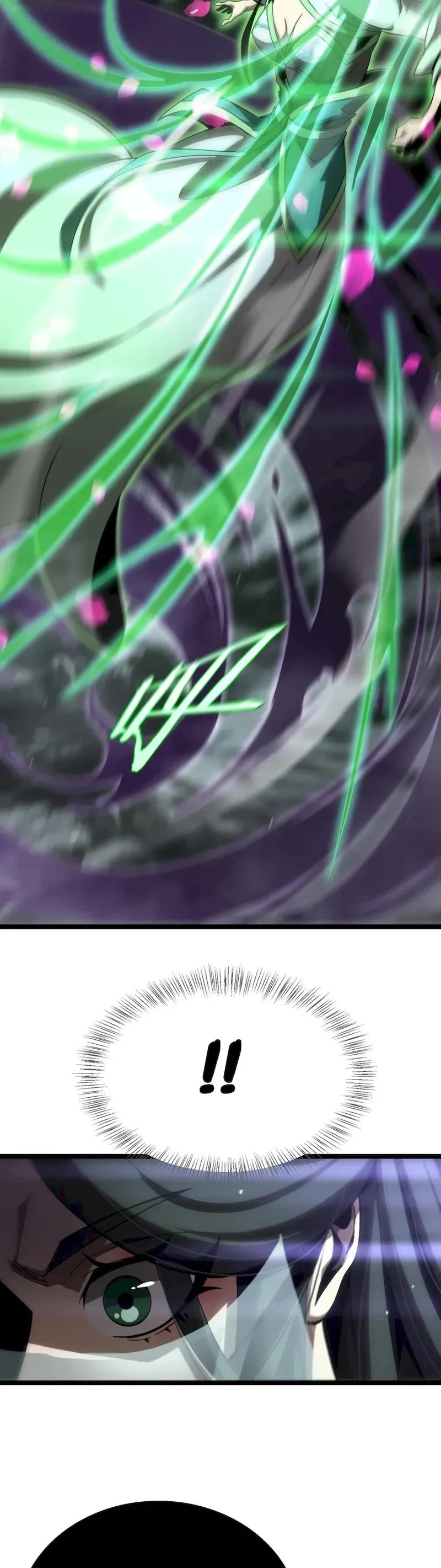 World's Apocalypse Online Chapter 180 page 28 - Chapter 180