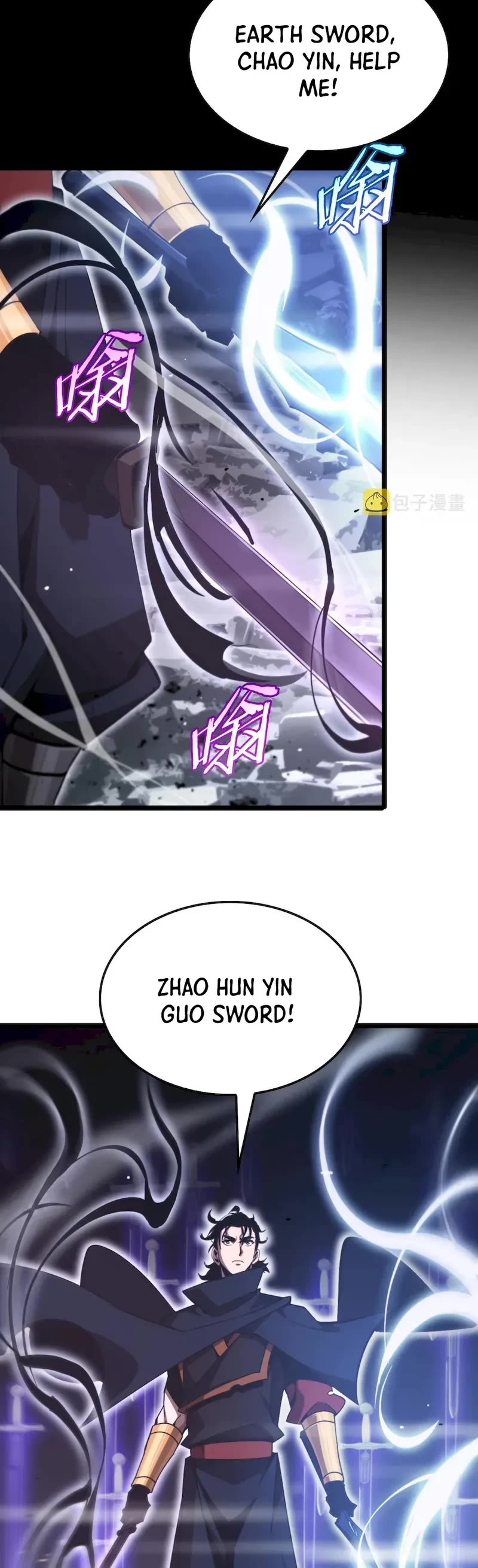 World's Apocalypse Online Chapter 181 page 13 - Chapter 181