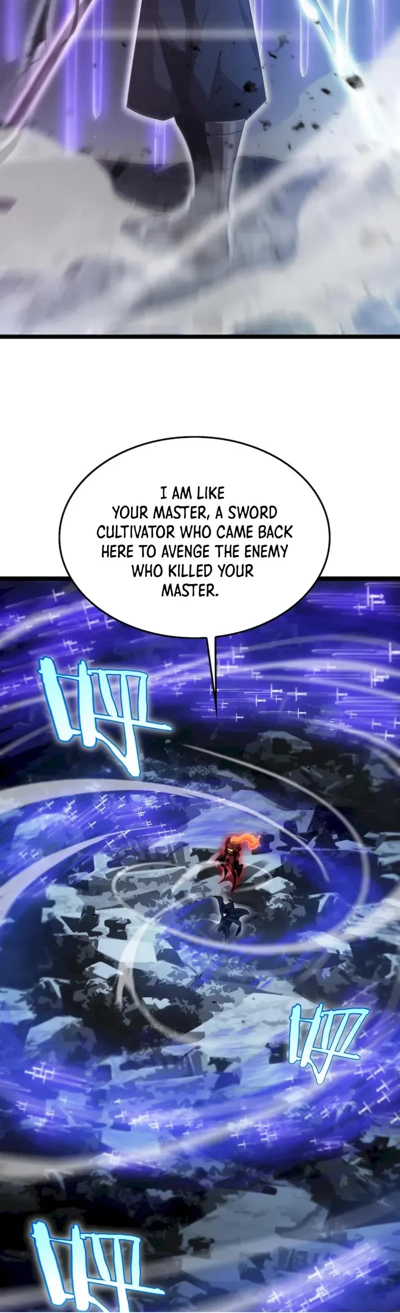 World's Apocalypse Online Chapter 181 page 14 - Chapter 181