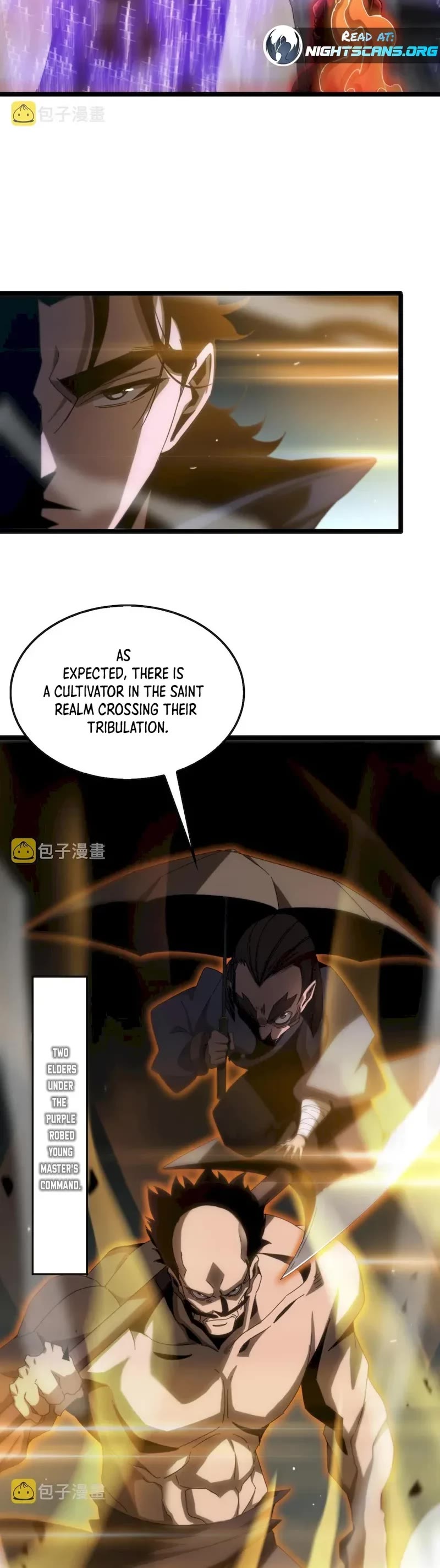 World's Apocalypse Online Chapter 181 page 17 - Chapter 181