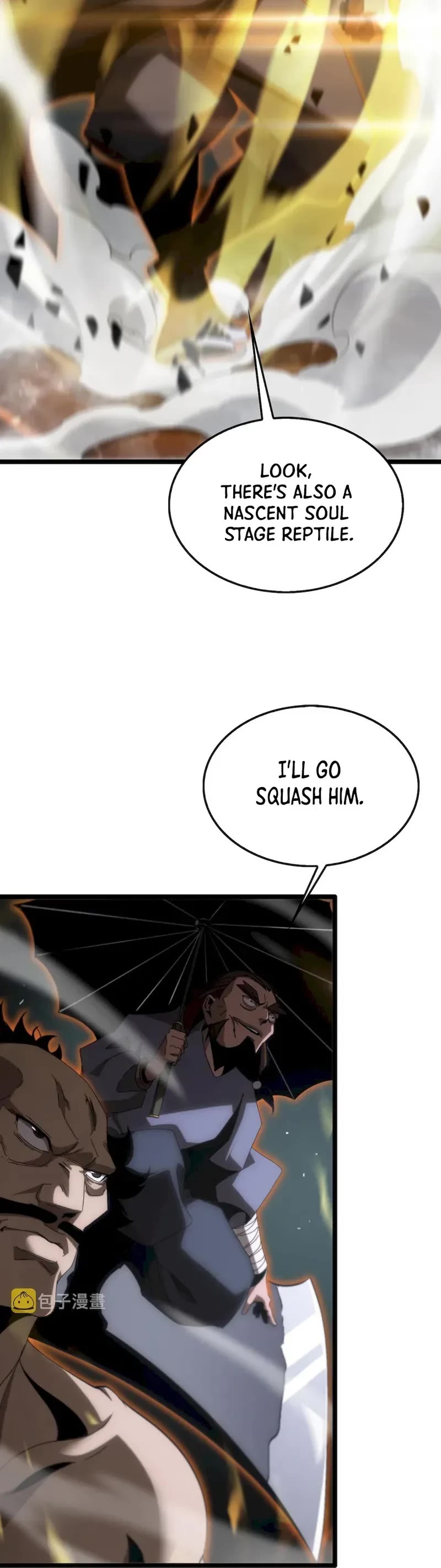 World's Apocalypse Online Chapter 181 page 18 - Chapter 181