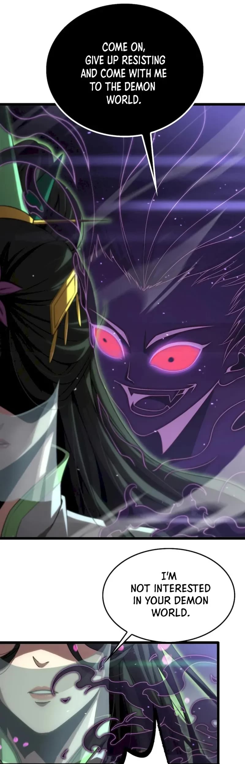 World's Apocalypse Online Chapter 181 page 2 - Chapter 181