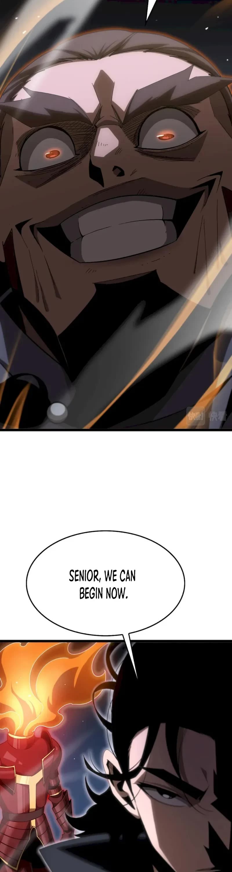 World's Apocalypse Online Chapter 181 page 20 - Chapter 181