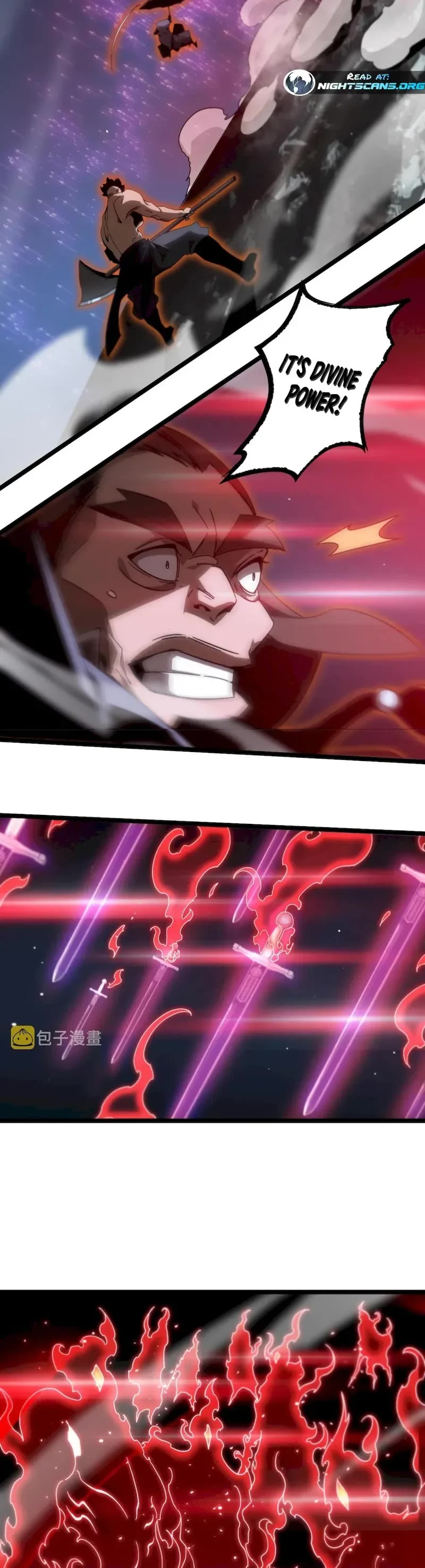 World's Apocalypse Online Chapter 181 page 22 - Chapter 181
