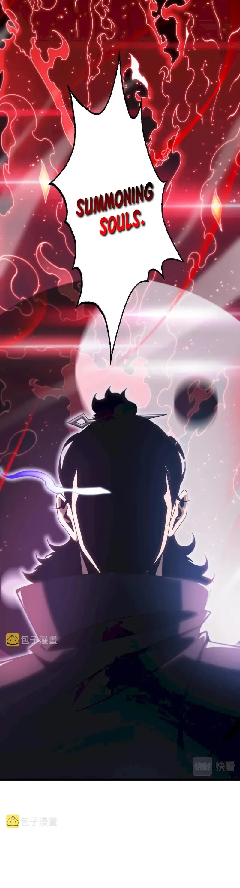 World's Apocalypse Online Chapter 181 page 23 - Chapter 181