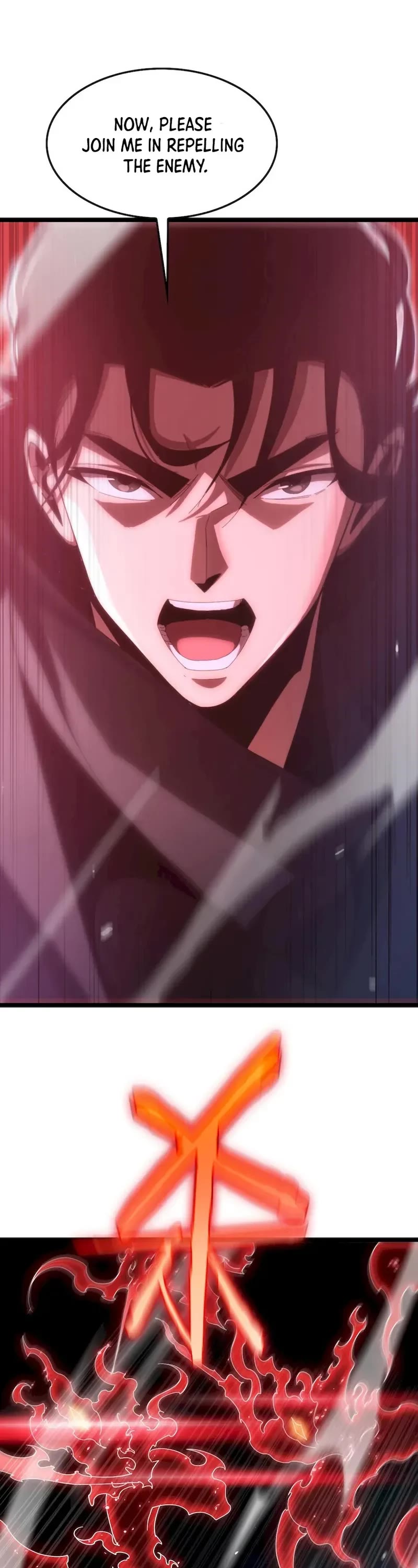 World's Apocalypse Online Chapter 181 page 24 - Chapter 181